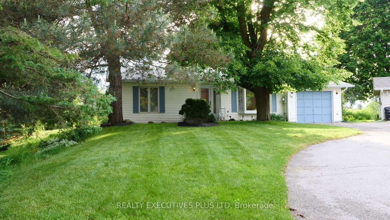 14 Butternut Court