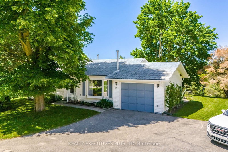 14 Butternut Court