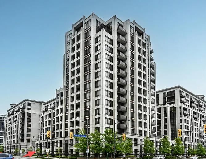 89 South Town Centre Boulevard, Unit Th112