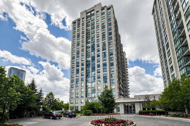 1505 - 88 Promenade Circle