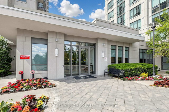 1505 - 88 Promenade Circle