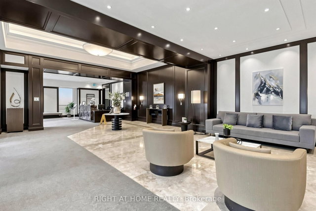 1505 - 88 Promenade Circle