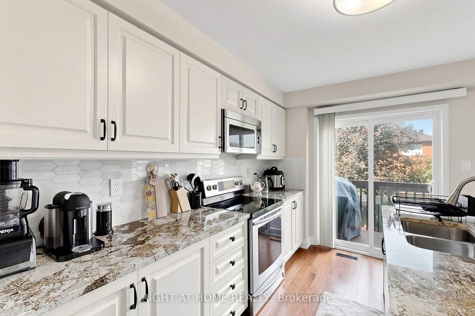 48 Harmony Road • Vaughan, ON photo 21