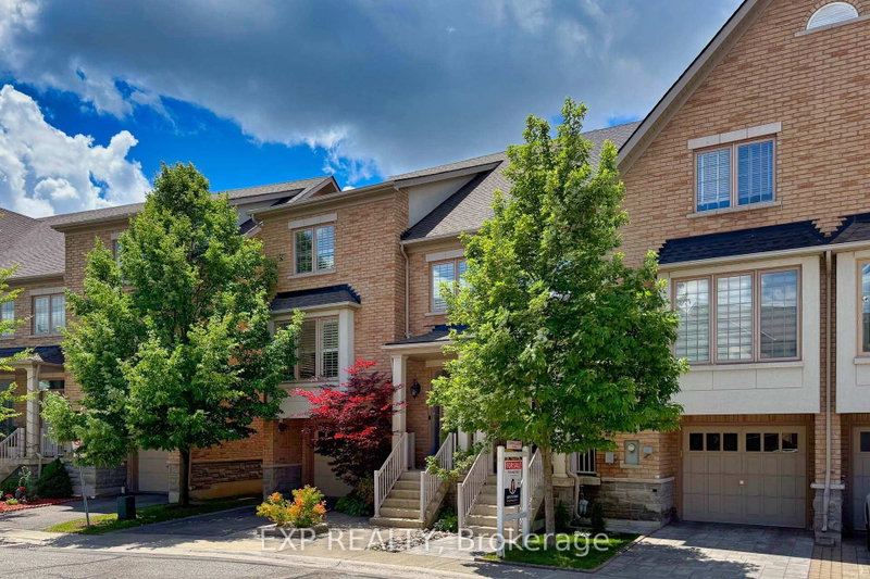 8900 Bathurst St #9, Vaughan, Ontario