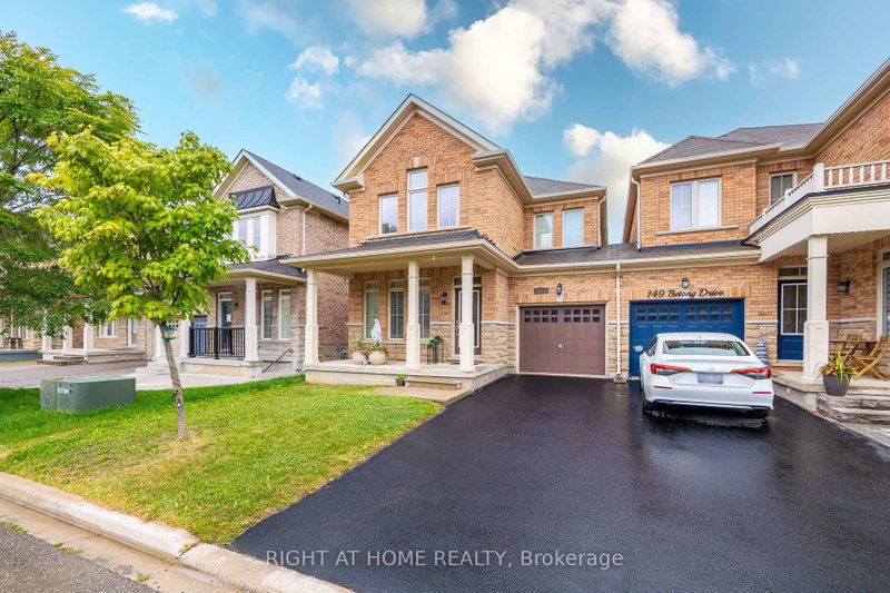 147 Betony Drive