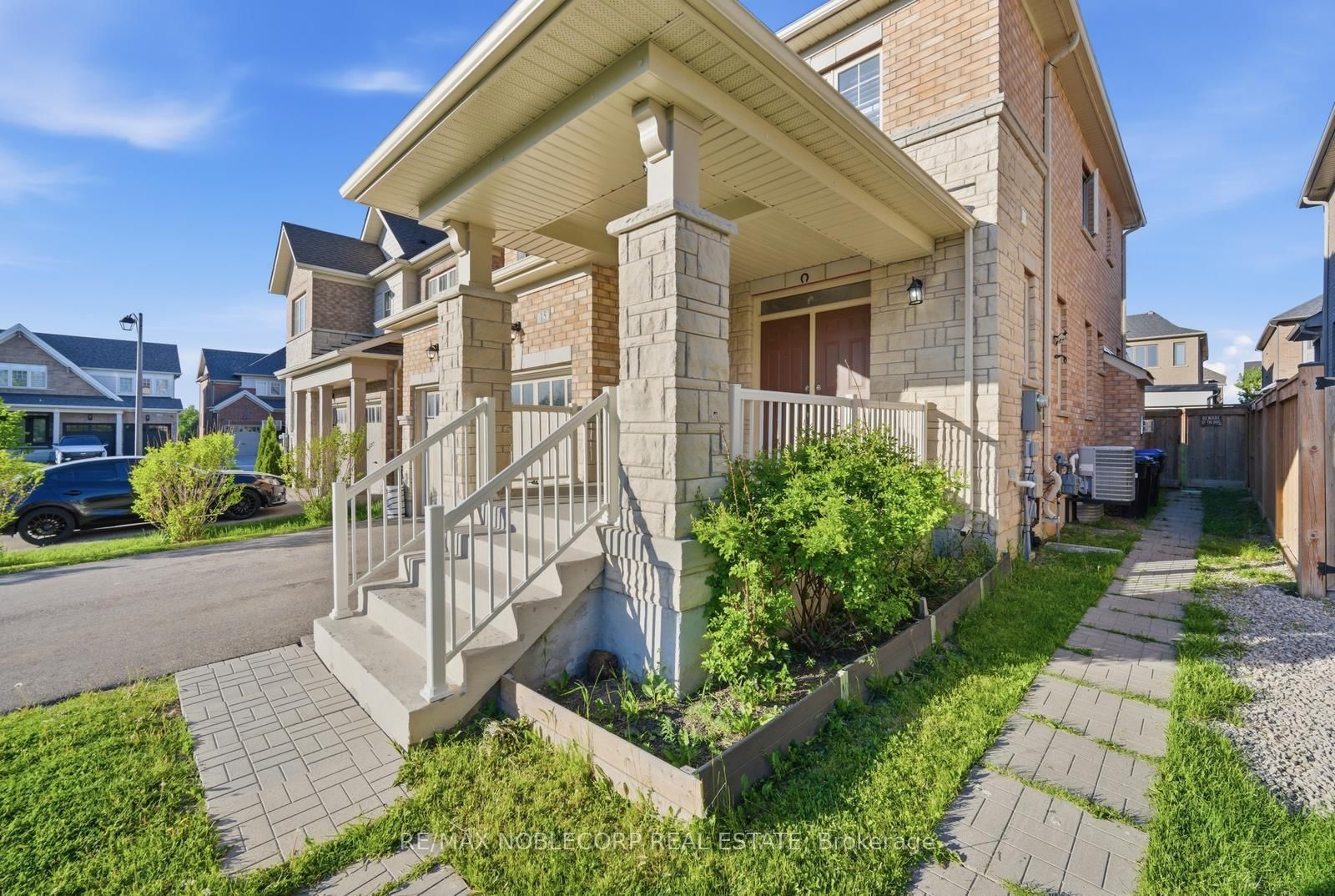 15 Gould Crescent • New Tecumseth, ON photo 4
