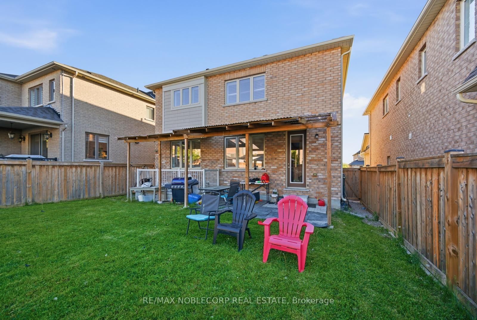 15 Gould Crescent • New Tecumseth, ON photo 49