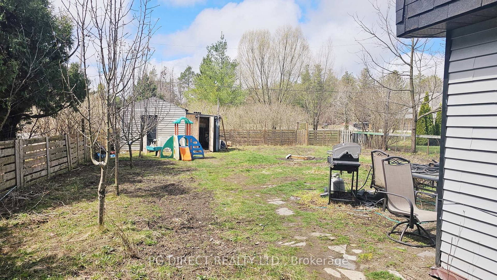2 Shamrock Crescent • Essa, ON photo 18