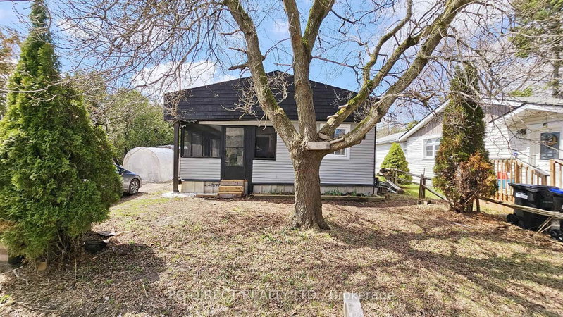 2 Shamrock Crescent