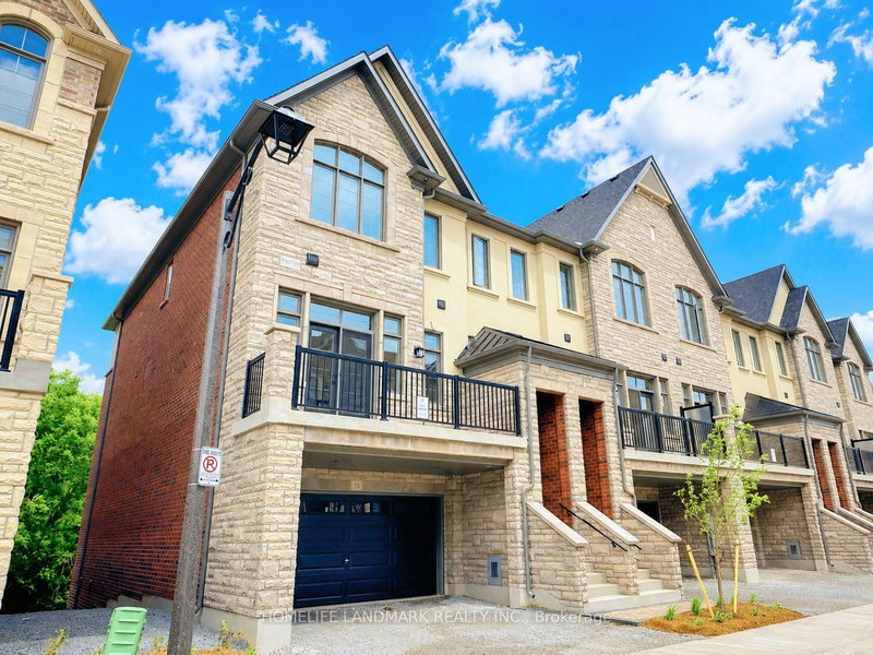 home for lease on 73 West Village Lane