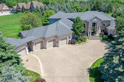 16 Lake Woods Drive