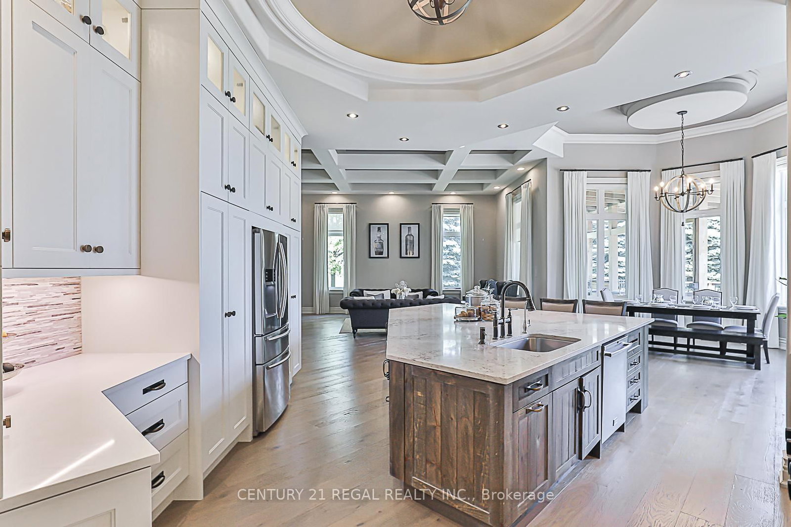 16 Lake Woods Drive • Whitchurch-Stouffville, ON photo 14