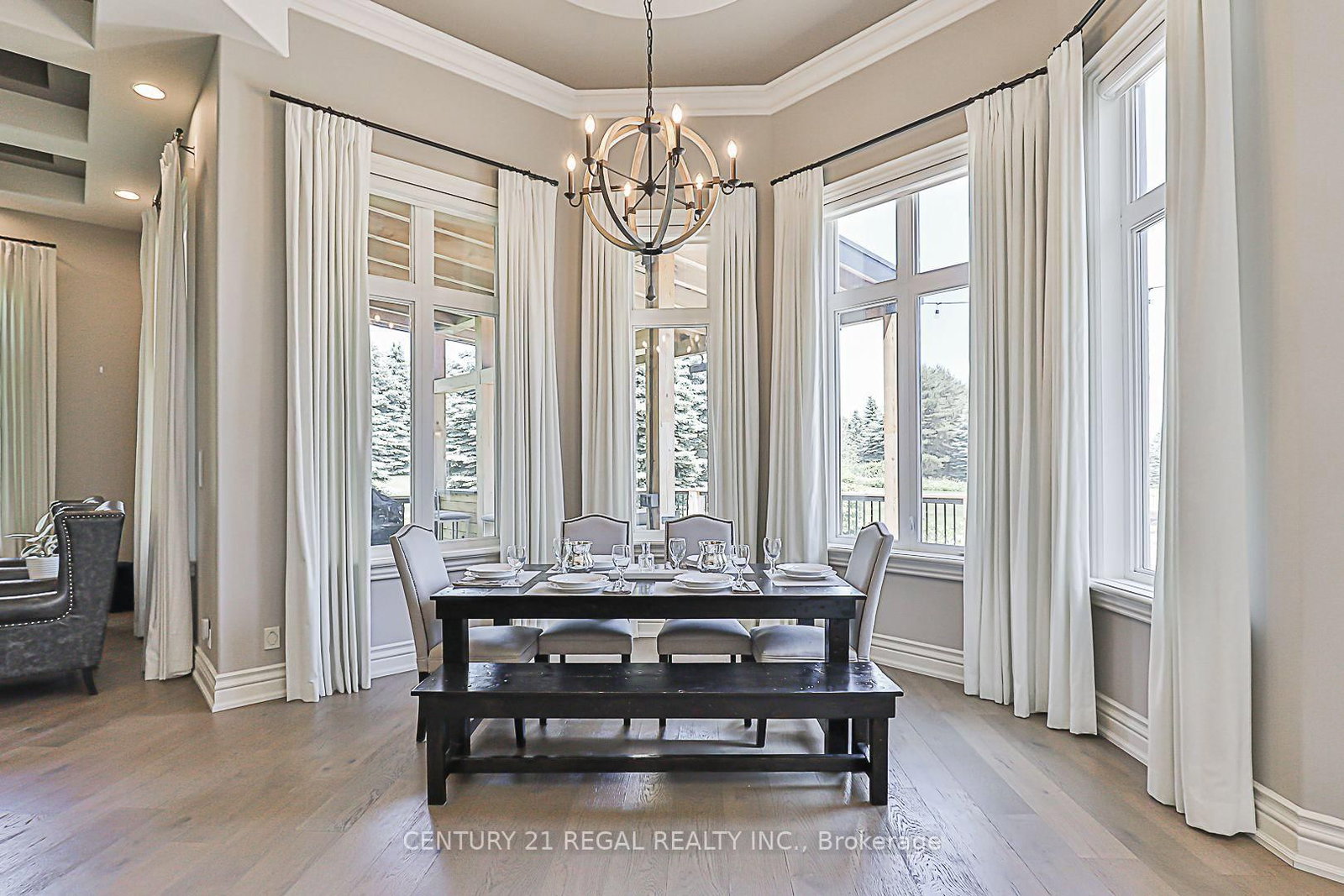 16 Lake Woods Drive • Whitchurch-Stouffville, ON photo 15