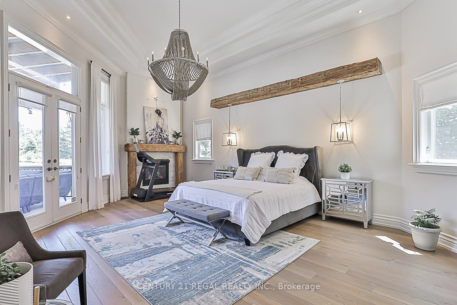 16 Lake Woods Drive • Whitchurch-Stouffville, ON photo 20