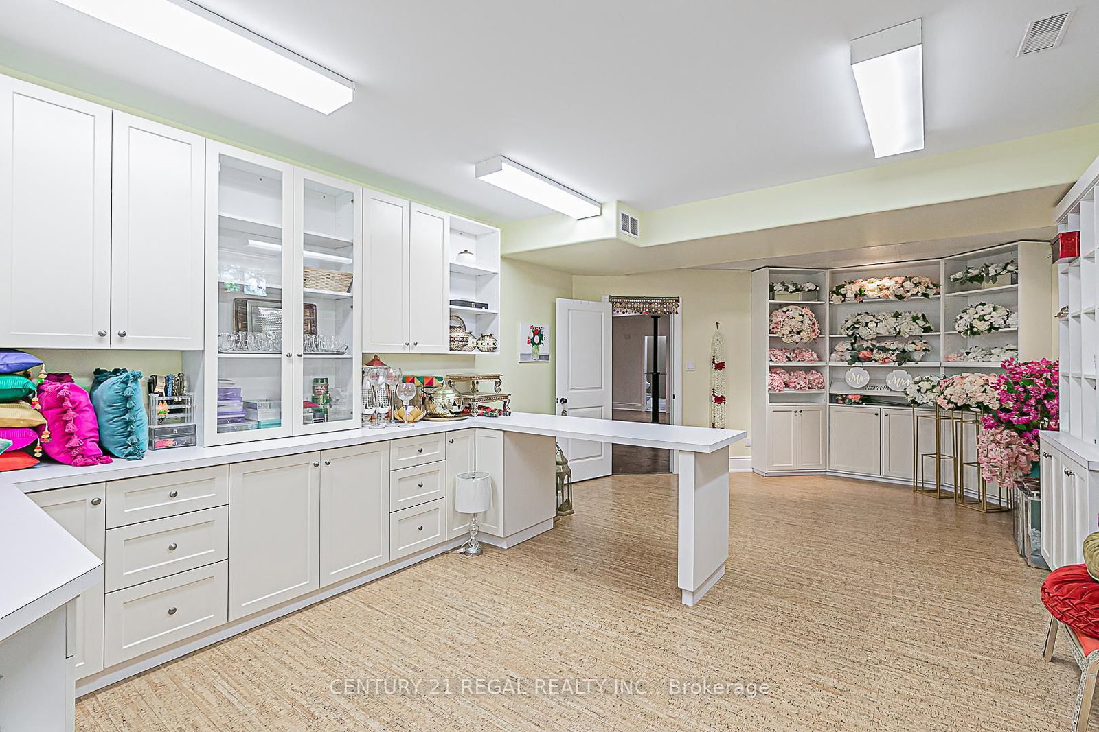 16 Lake Woods Drive • Whitchurch-Stouffville, ON photo 38