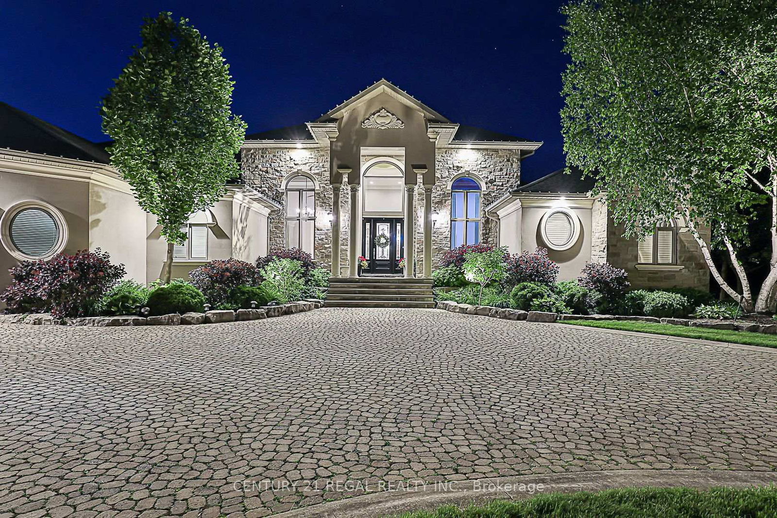 16 Lake Woods Drive • Whitchurch-Stouffville, ON photo 47