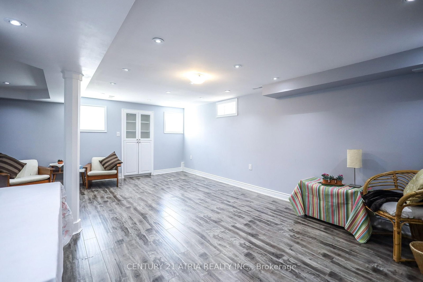 24 William Grant Road • Markham, ON photo 43