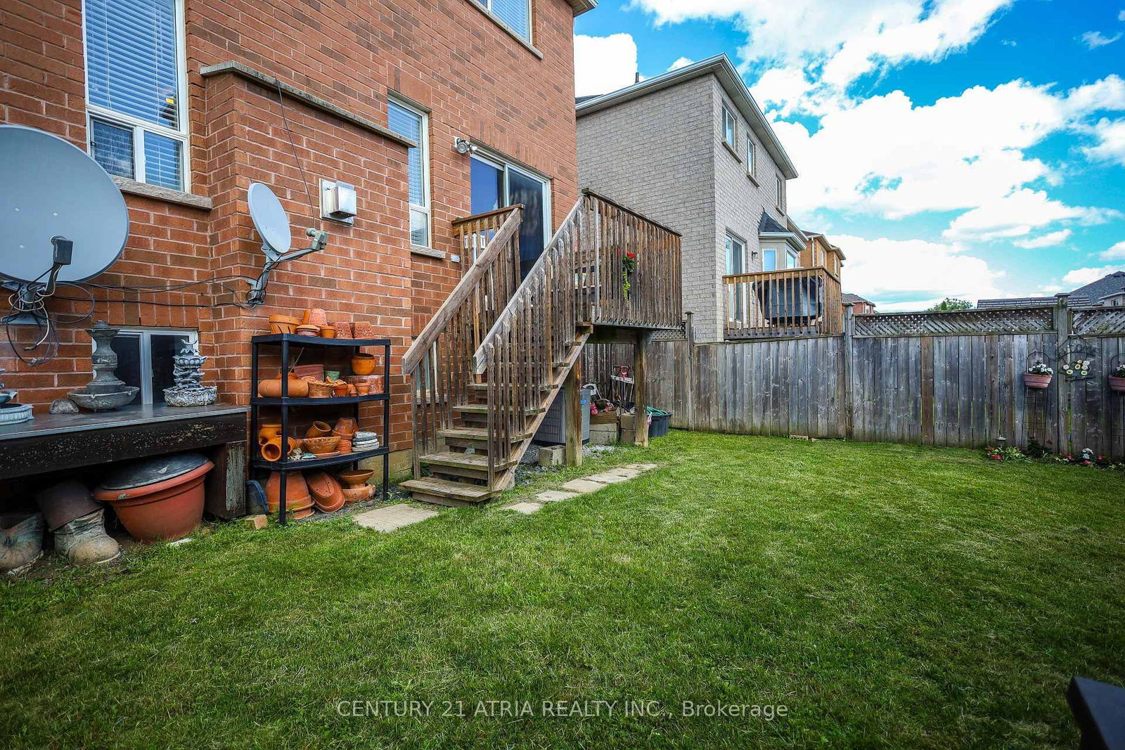 24 William Grant Road • Markham, ON photo 46