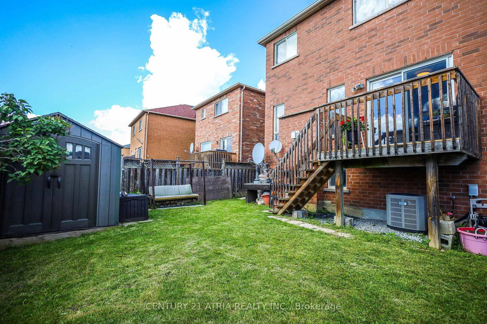 24 William Grant Road • Markham, ON photo 48