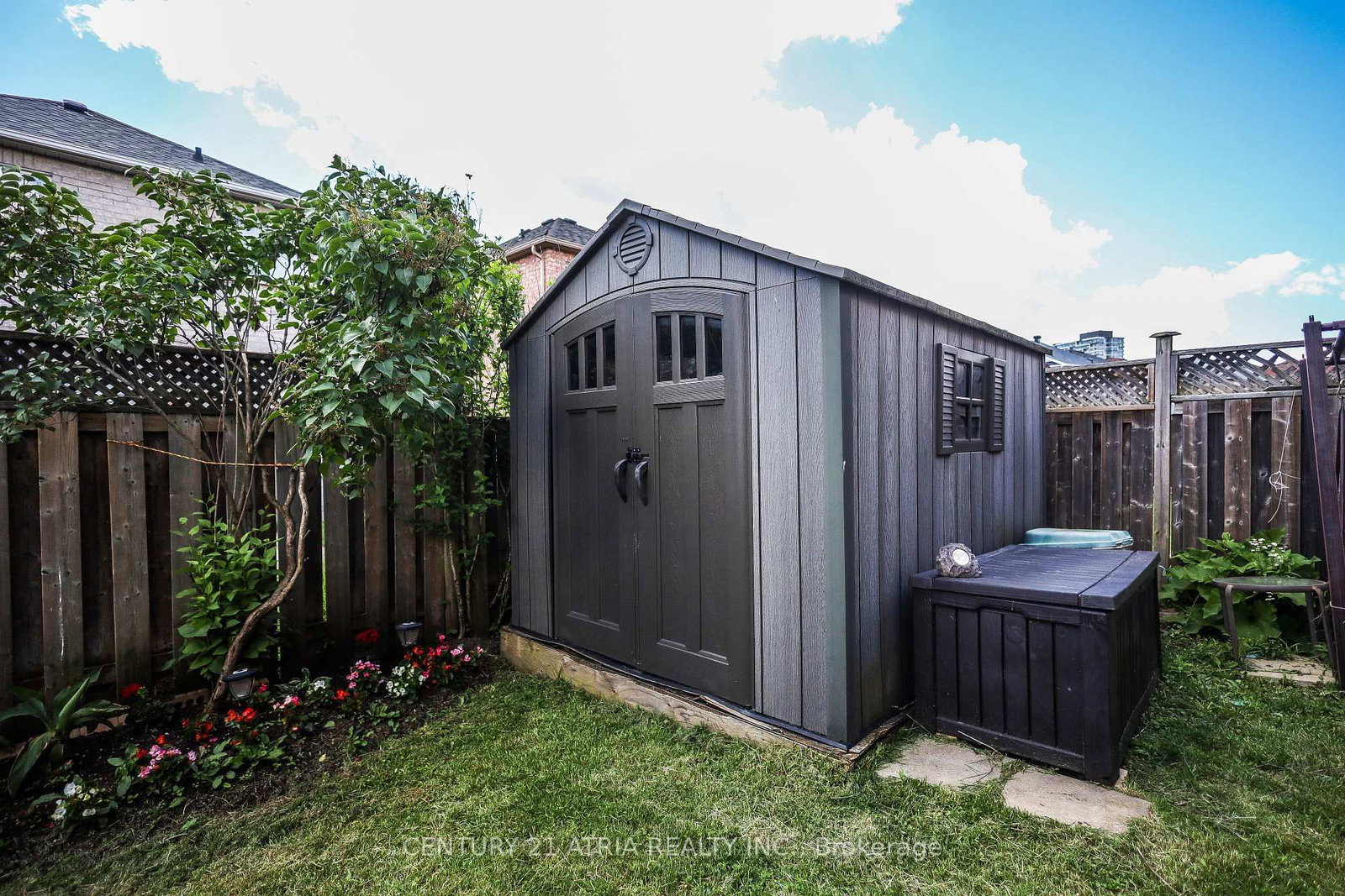 24 William Grant Road • Markham, ON photo 49