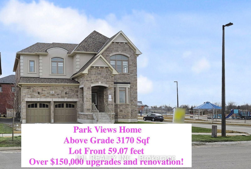 56 Connell Dr, Georgina, Ontario