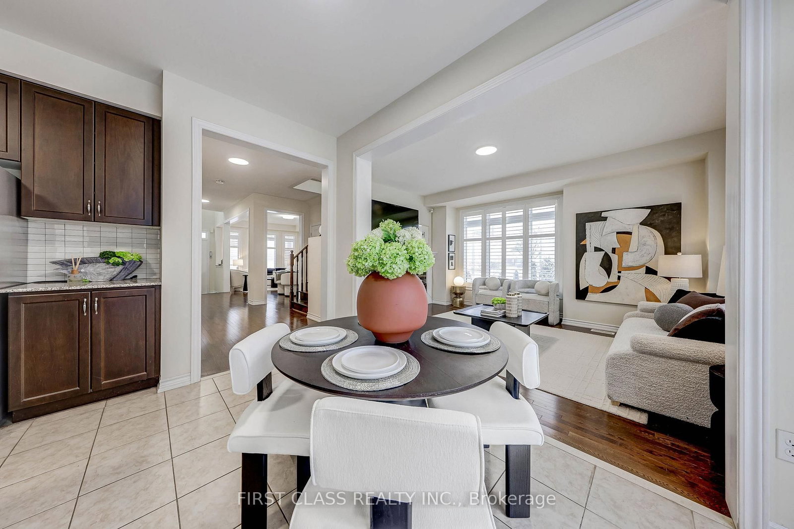 2 James Parrott Avenue • Markham, ON photo 12
