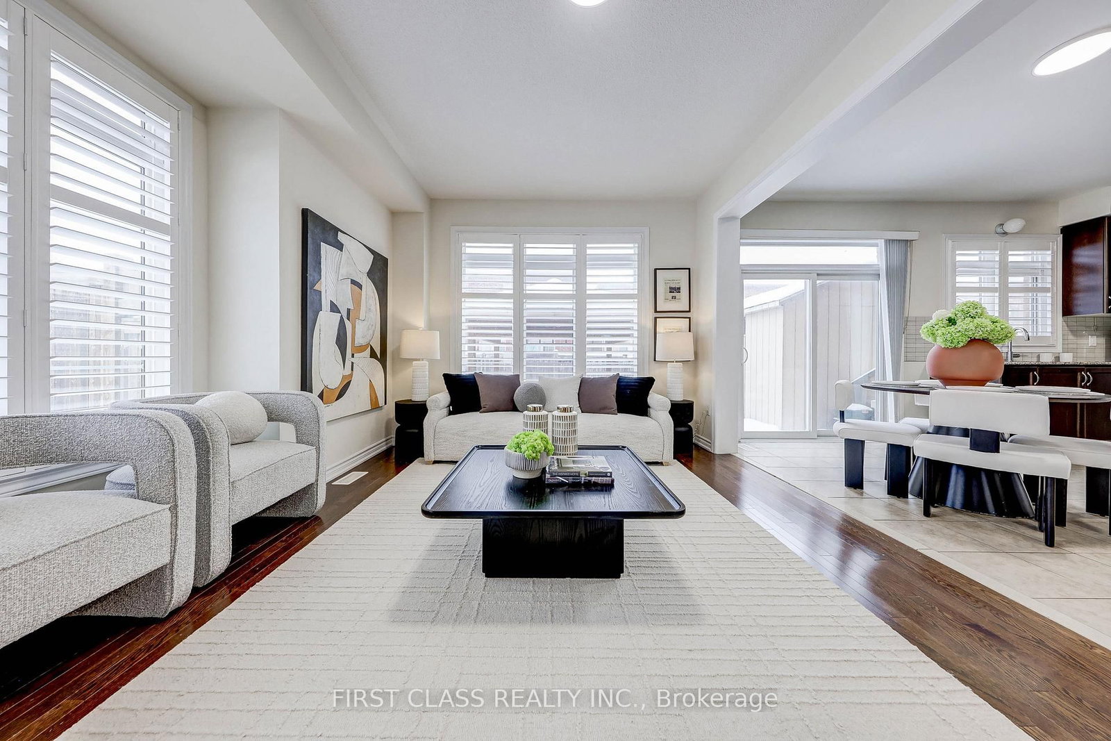 2 James Parrott Avenue • Markham, ON photo 13
