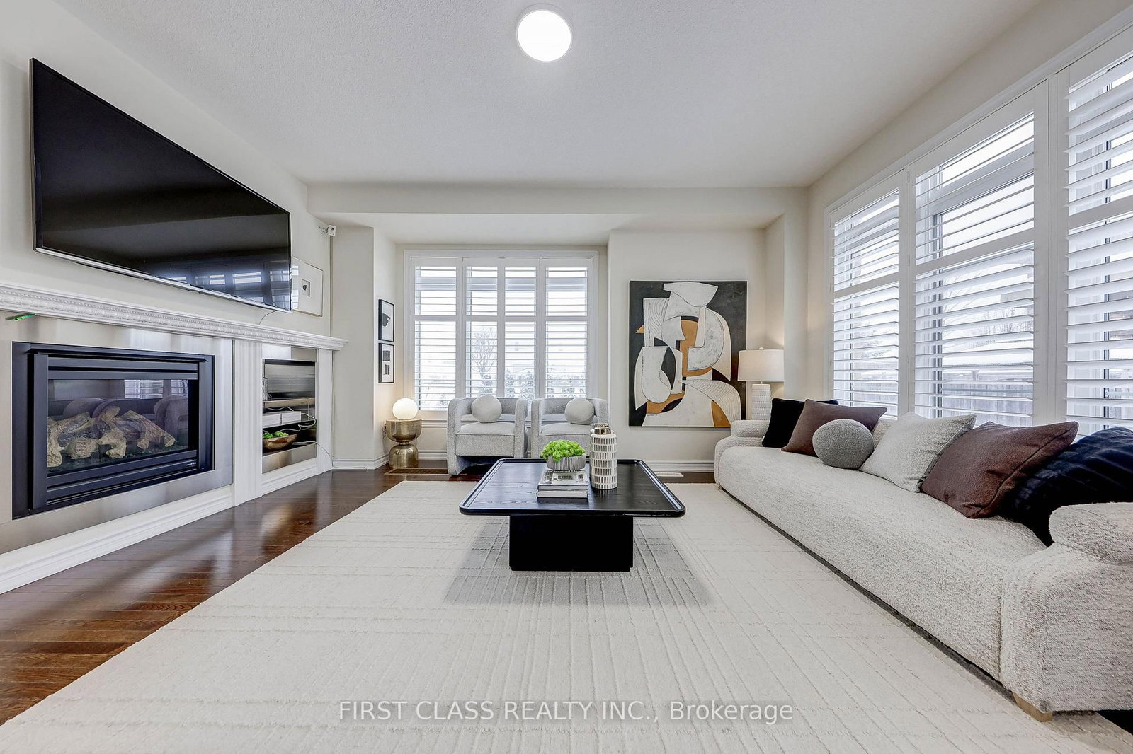 2 James Parrott Avenue • Markham, ON photo 14