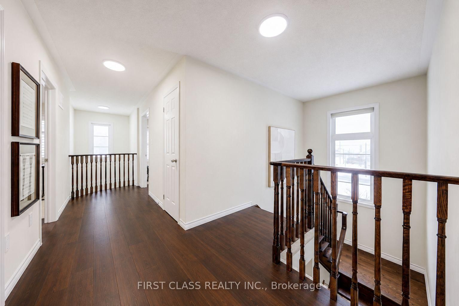2 James Parrott Avenue • Markham, ON photo 16