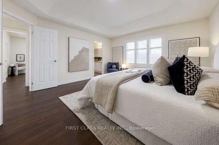 2 James Parrott Avenue • Markham, ON photo 17