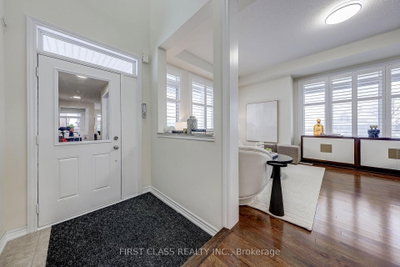2 James Parrott Avenue • Markham, ON photo 2