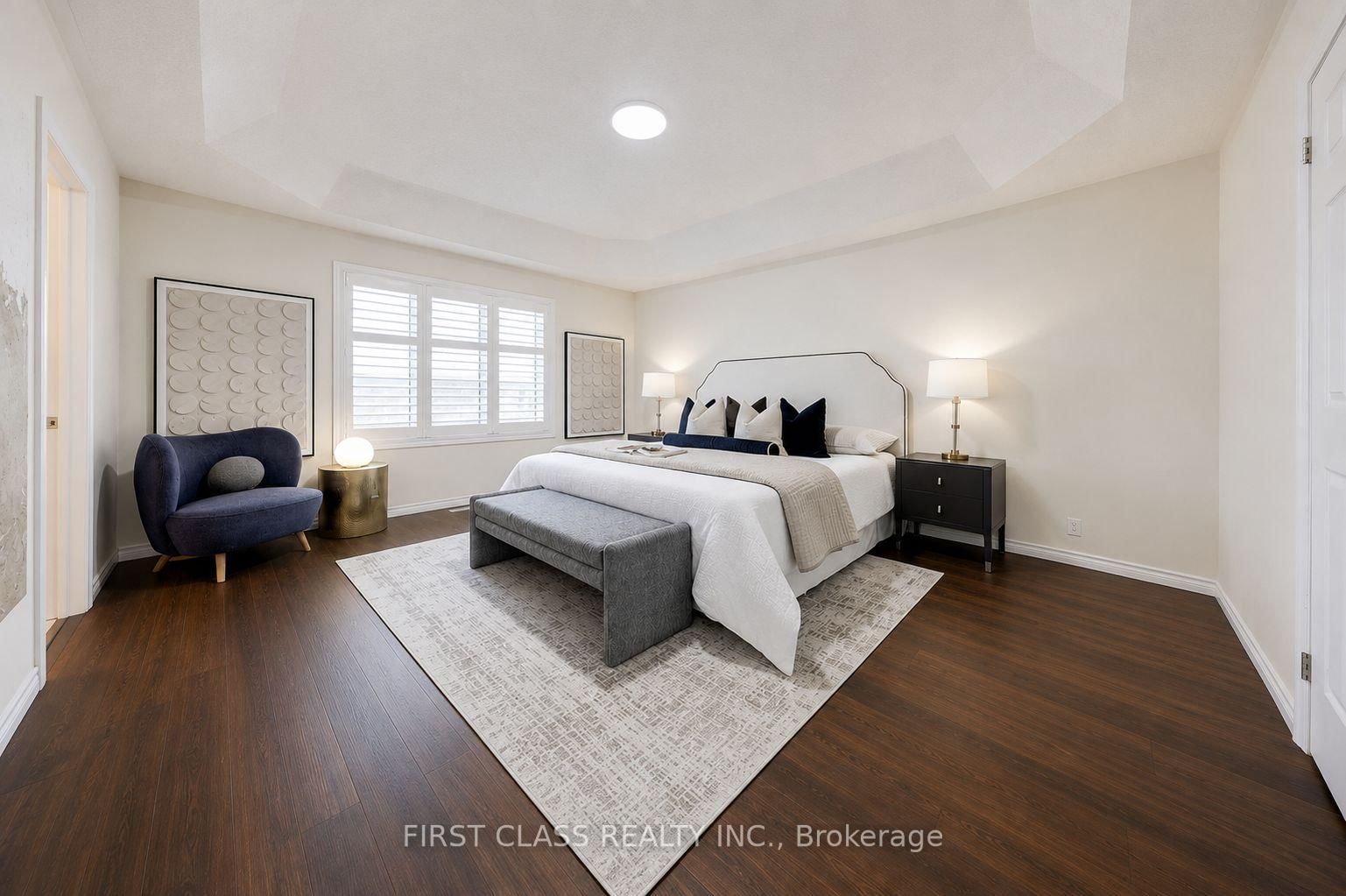 2 James Parrott Avenue • Markham, ON photo 22