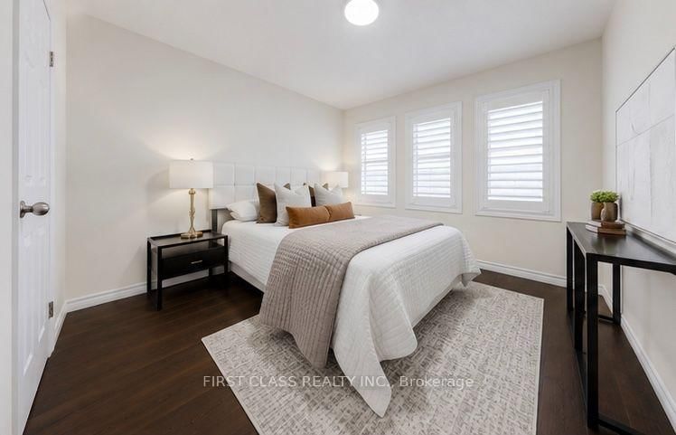 2 James Parrott Avenue • Markham, ON photo 24