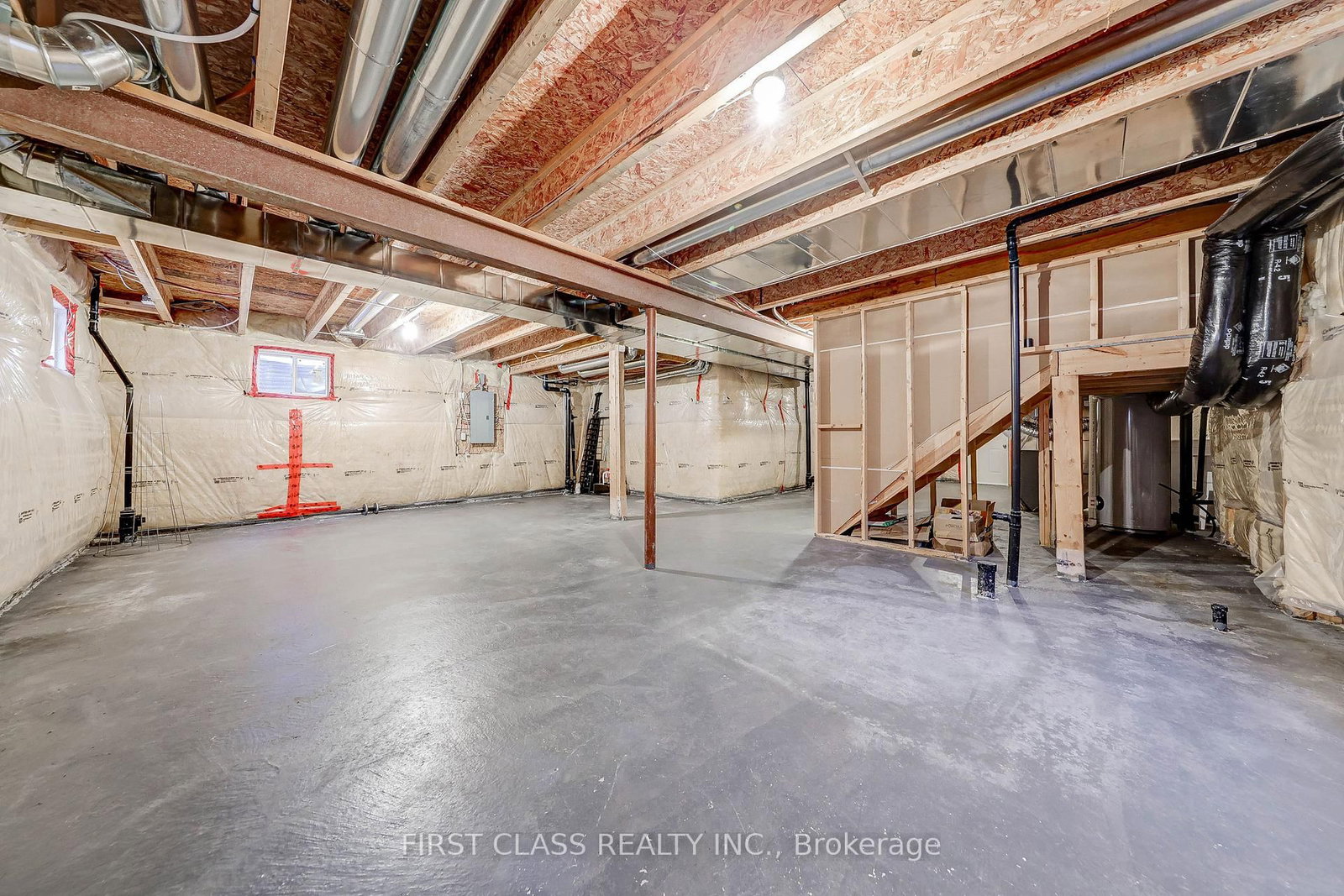 2 James Parrott Avenue • Markham, ON photo 26