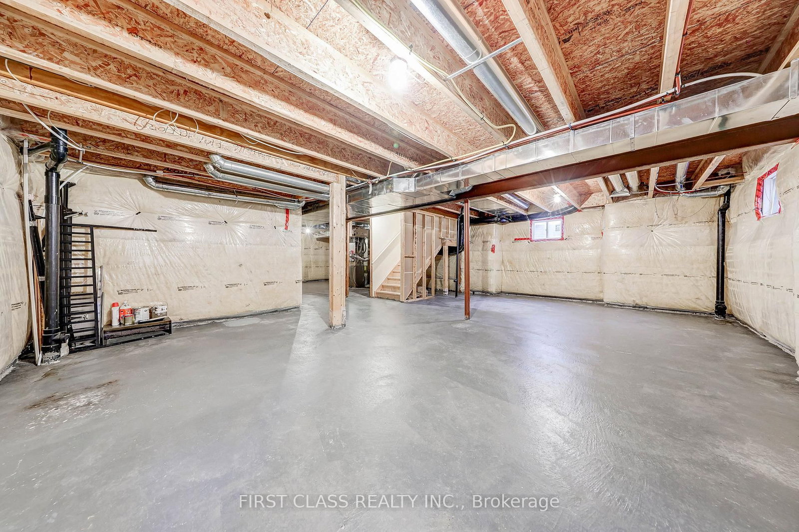 2 James Parrott Avenue • Markham, ON photo 27
