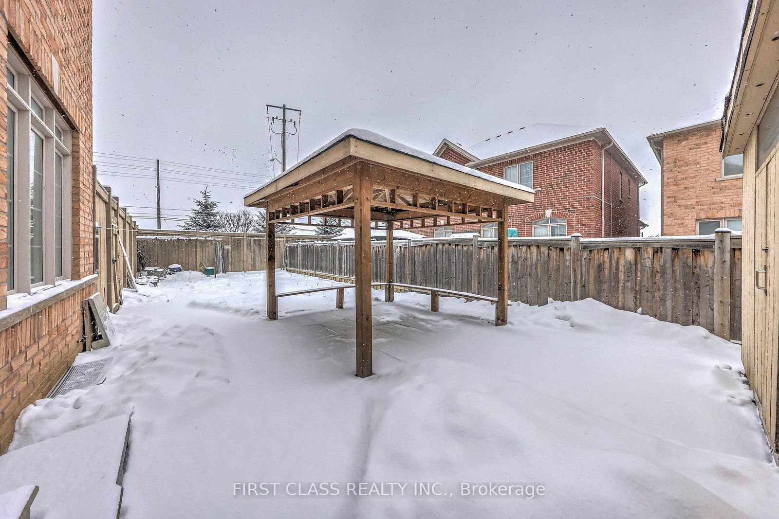 2 James Parrott Avenue • Markham, ON photo 29