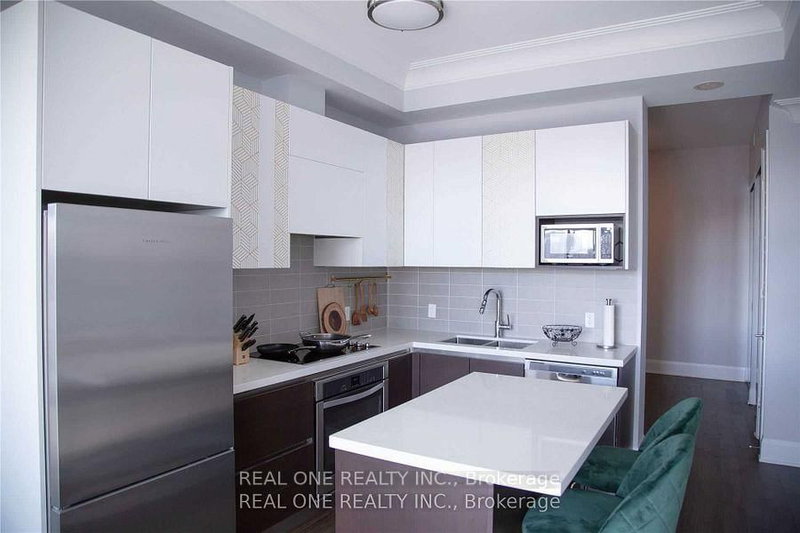 808 - 15 Water Walk Drive
