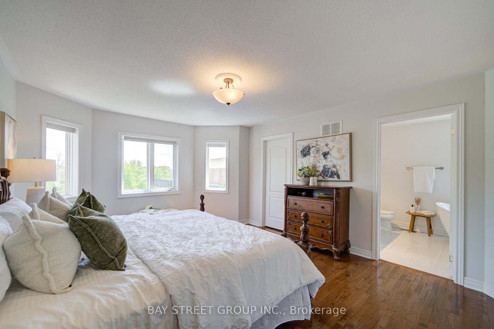 19 Fountain Court • Richmond Hill, ON photo 23