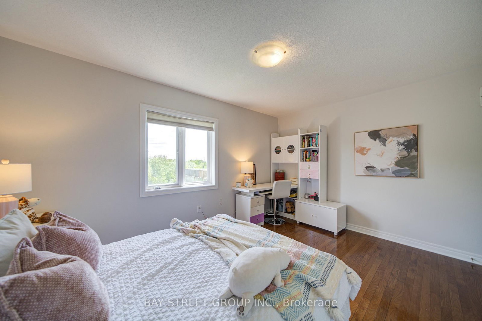 19 Fountain Court • Richmond Hill, ON photo 28