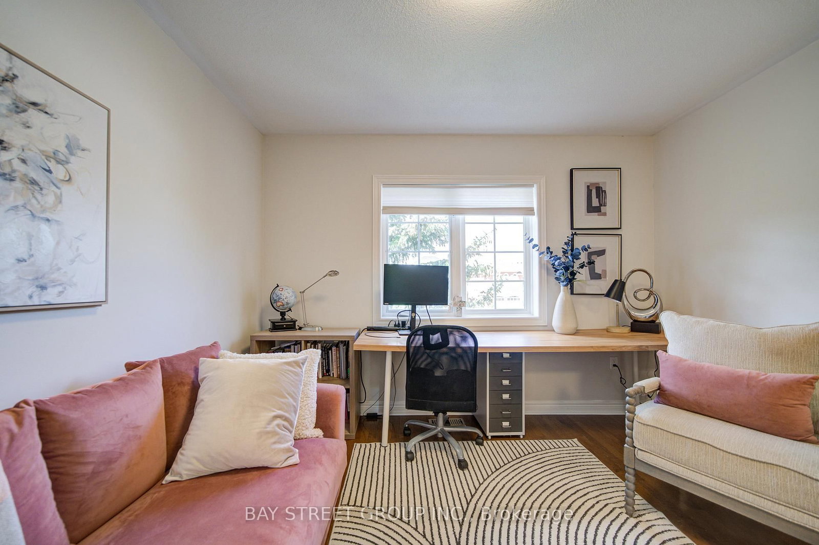 19 Fountain Court • Richmond Hill, ON photo 32