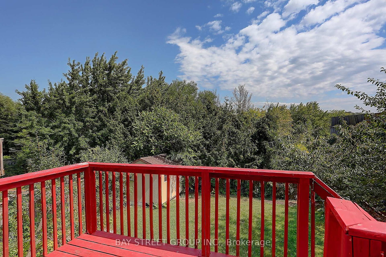 19 Fountain Court • Richmond Hill, ON photo 38