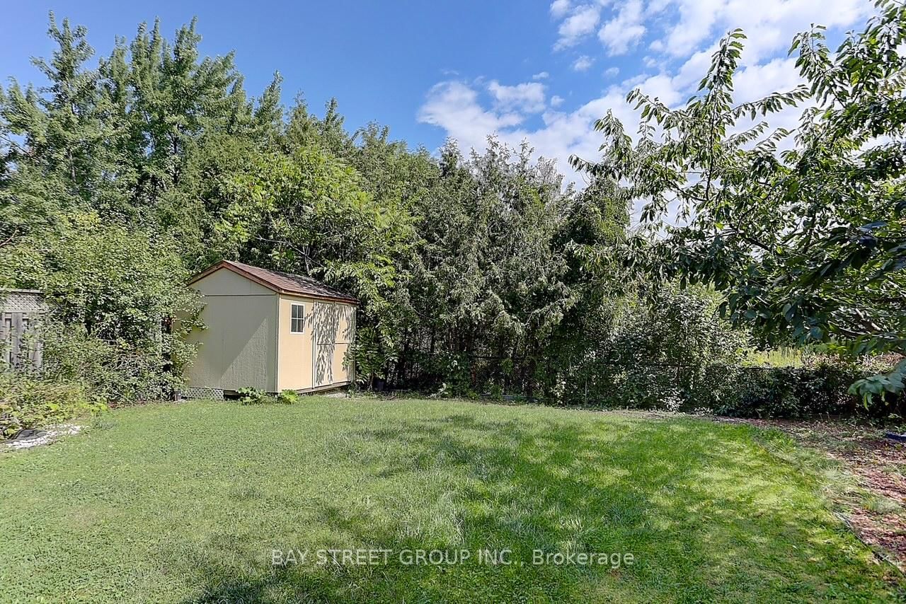 19 Fountain Court • Richmond Hill, ON photo 46
