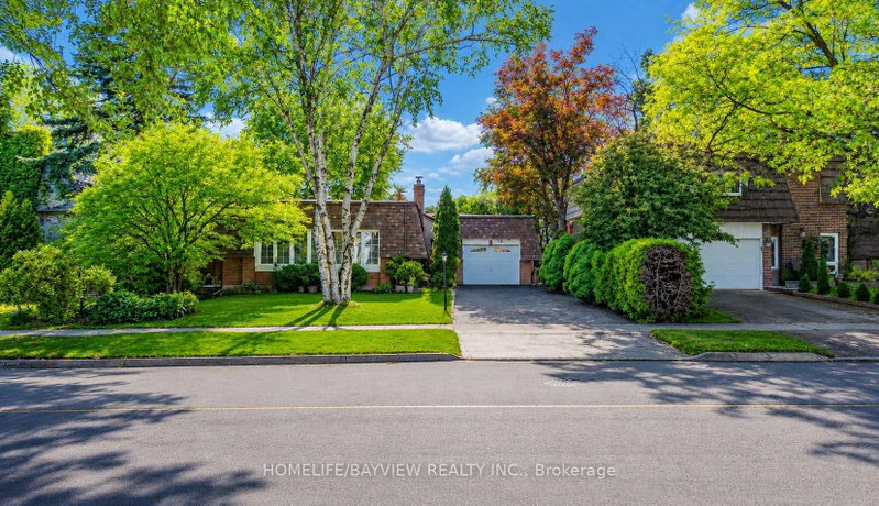 44 Baymark Rd, Markham, Ontario