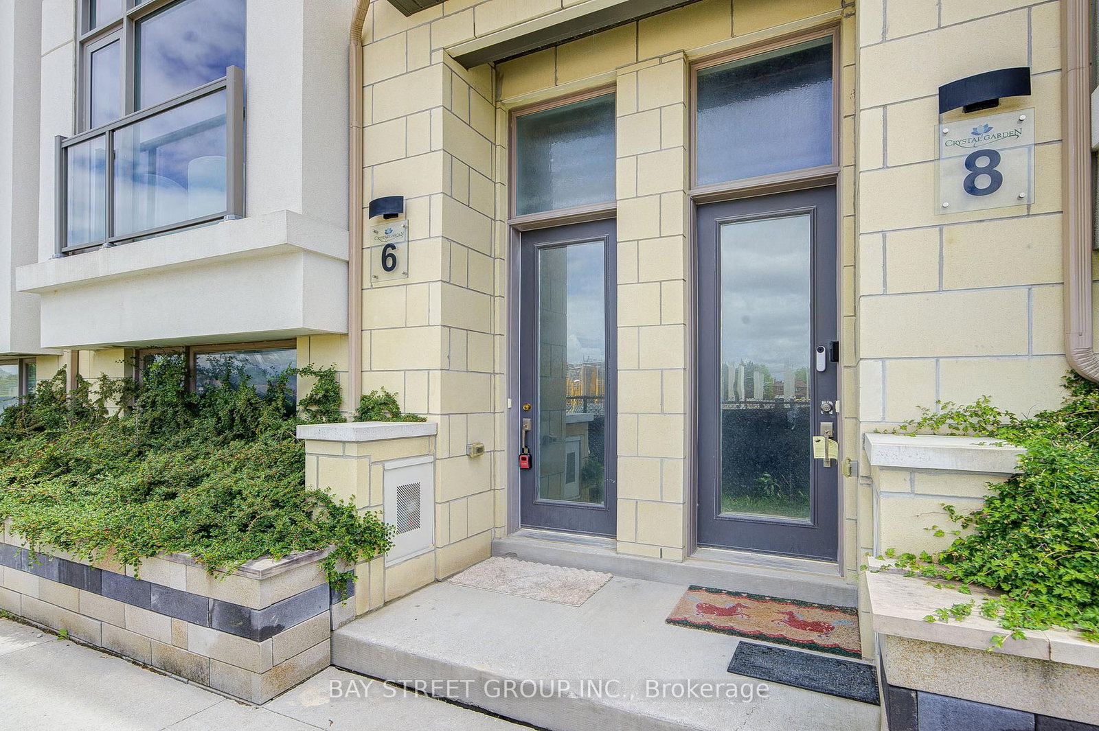 6 Teasel Way • Markham, ON photo 1