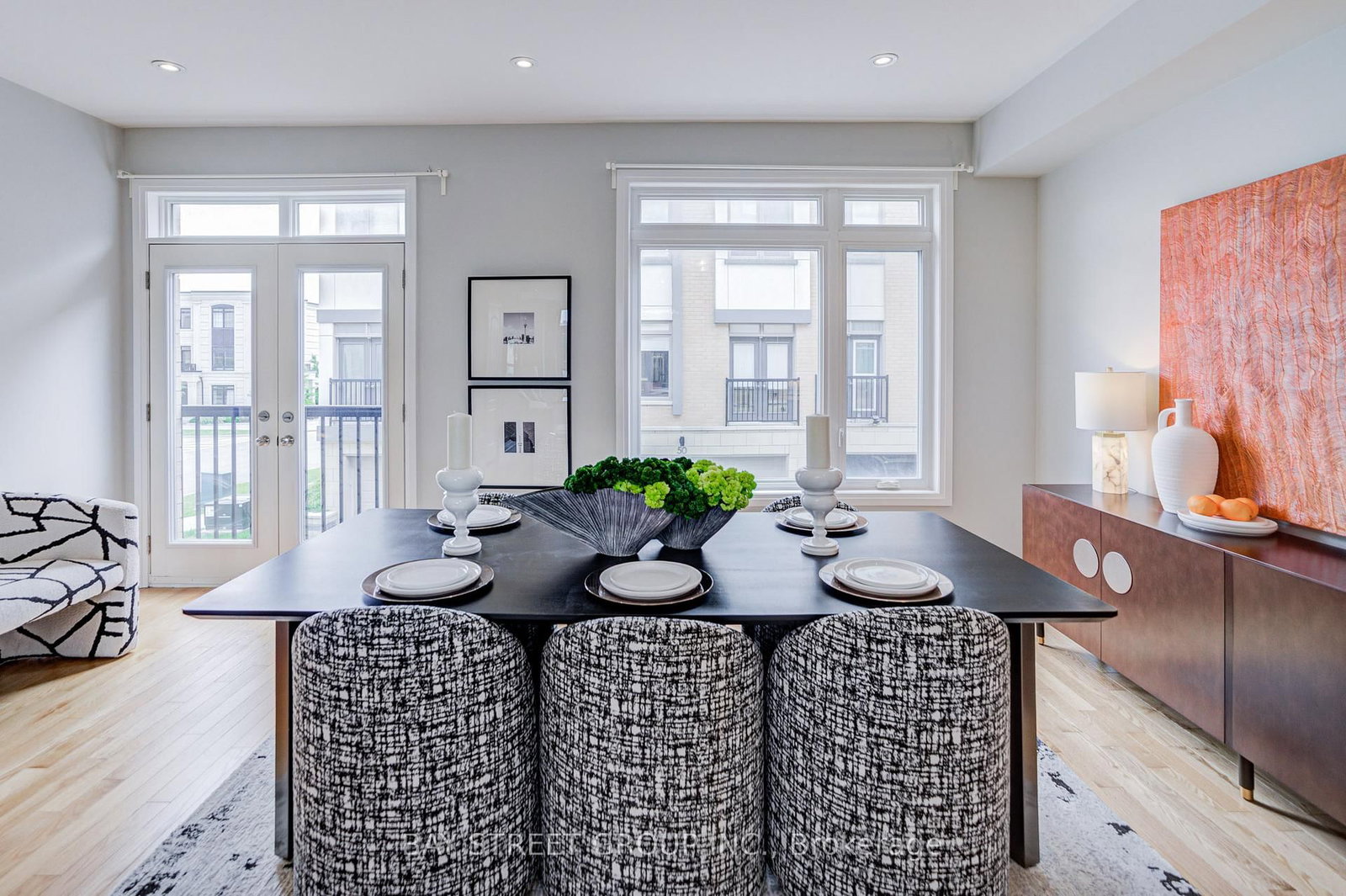6 Teasel Way • Markham, ON photo 11
