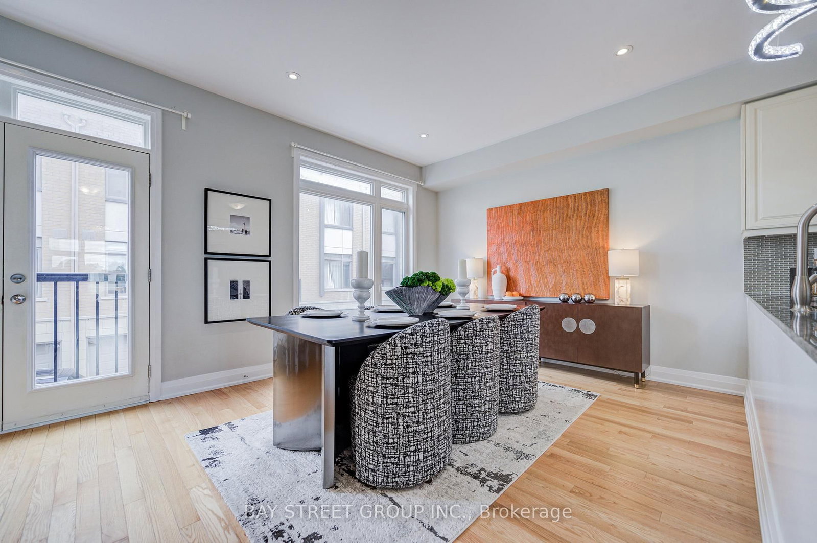 6 Teasel Way • Markham, ON photo 12