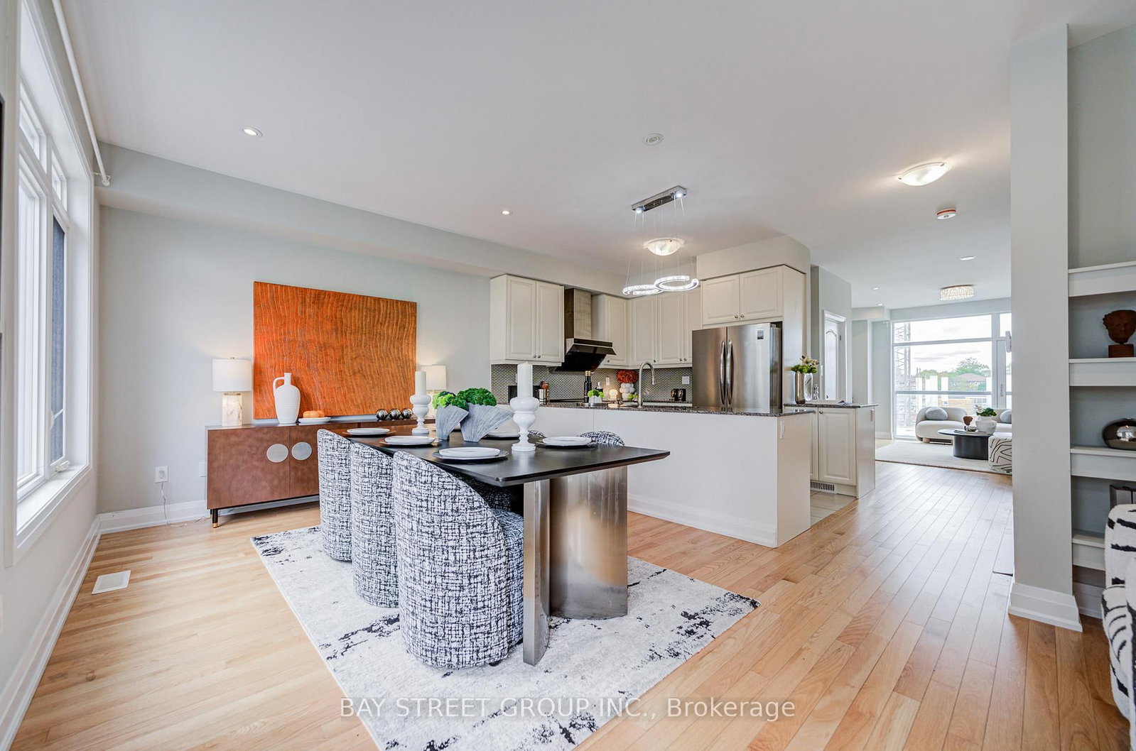 6 Teasel Way • Markham, ON photo 13