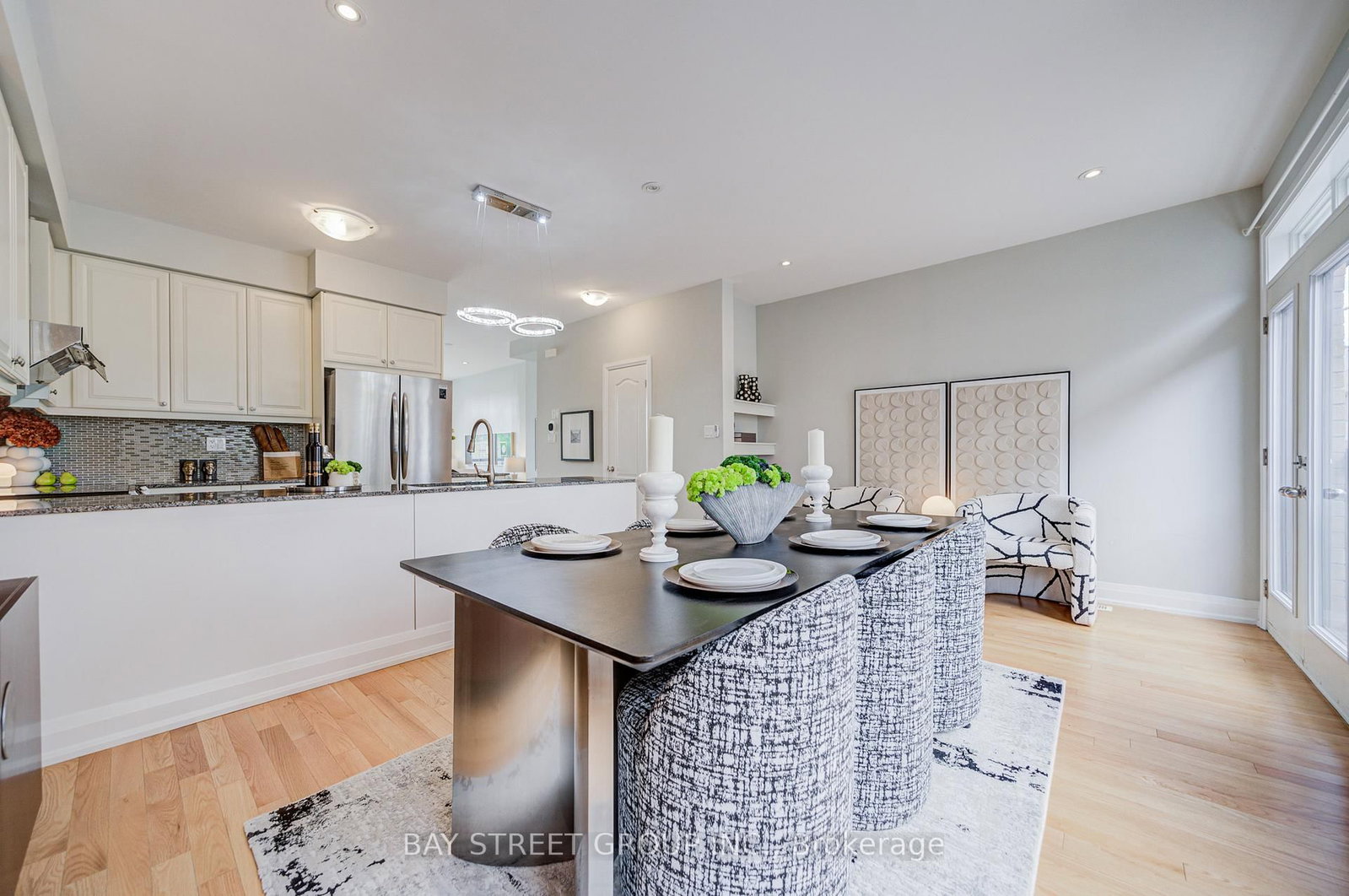 6 Teasel Way • Markham, ON photo 14