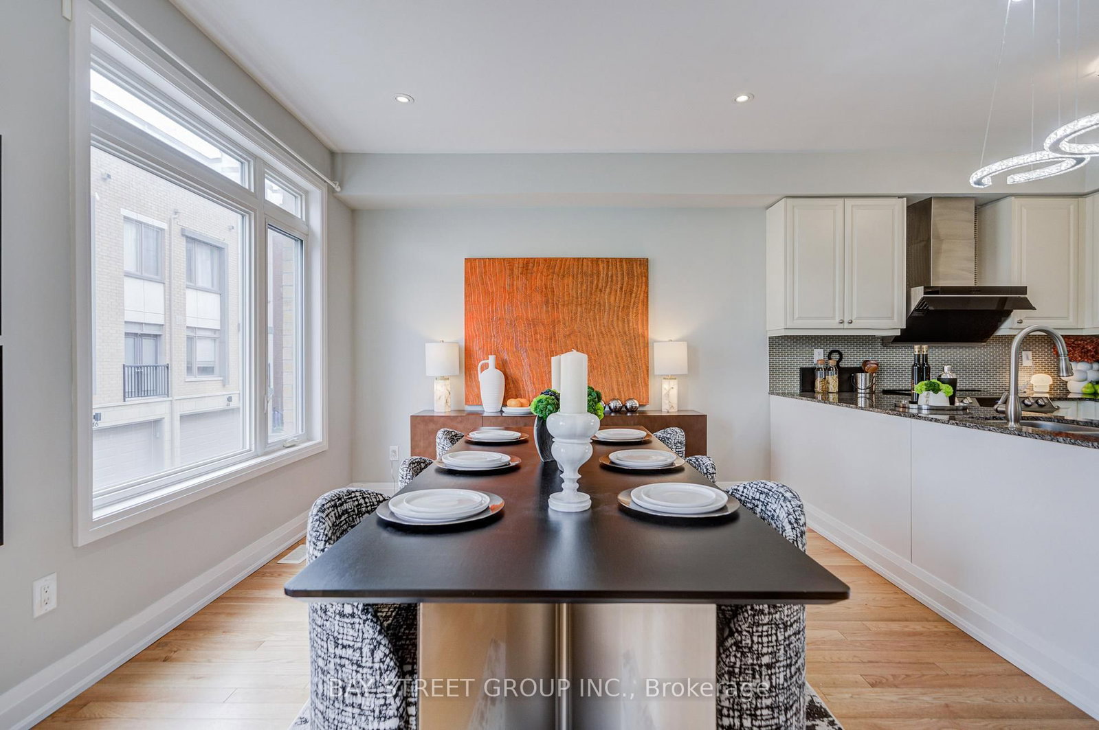 6 Teasel Way • Markham, ON photo 16