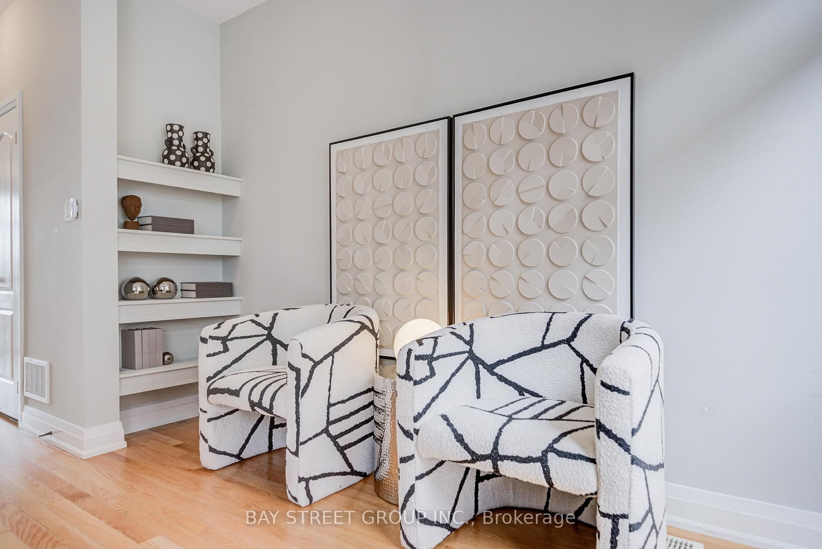 6 Teasel Way • Markham, ON photo 17